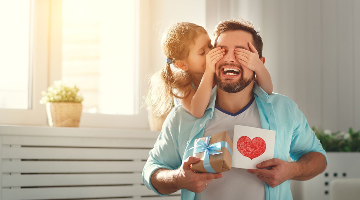 Día del padre: regalos originales y a buen precio (2025) - Bidcom News