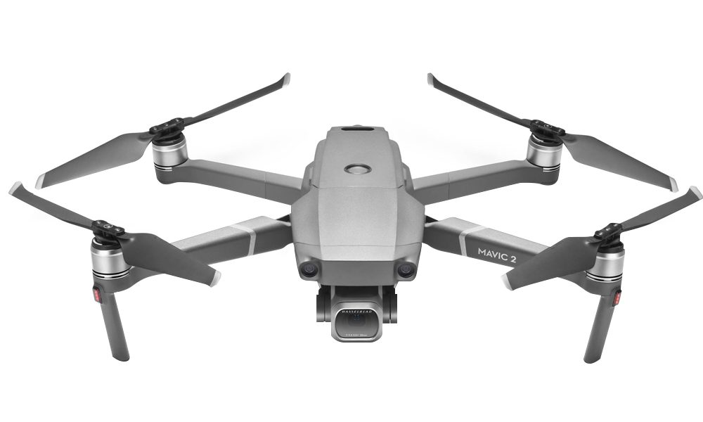 Drone DJI Mavic 2 Pro Fly More