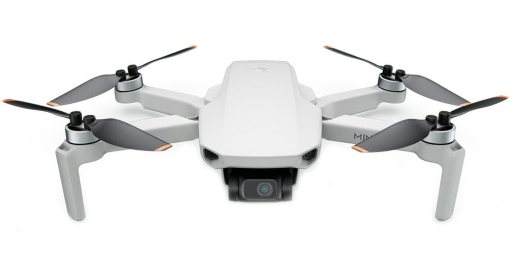 Drone DJI Mini SE Fly More