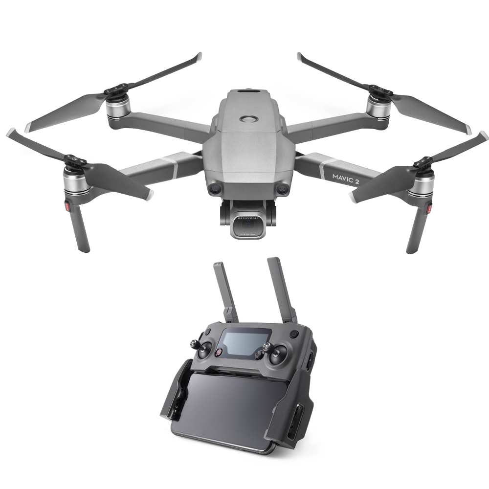 Drone DJI Mavic 2 Pro Single 4k