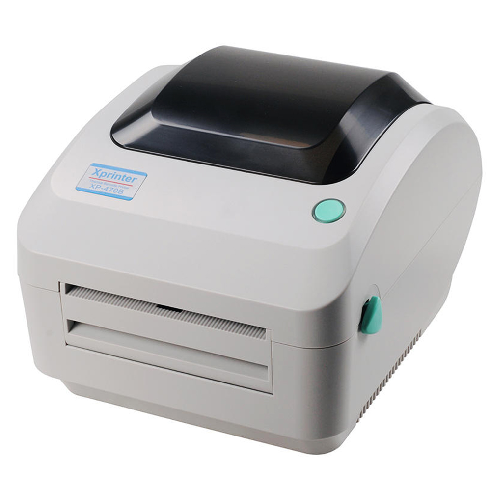 Impresora térmica X-Printer XP 470b