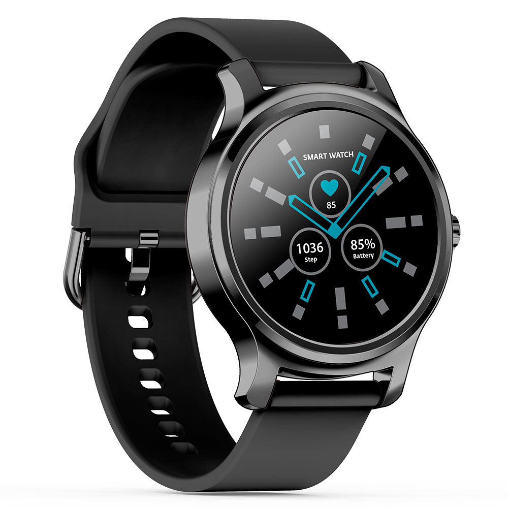 Comprar Smartwatch Gadnic R11 Watch 1.3 Bluetooth Waterproof Ip68