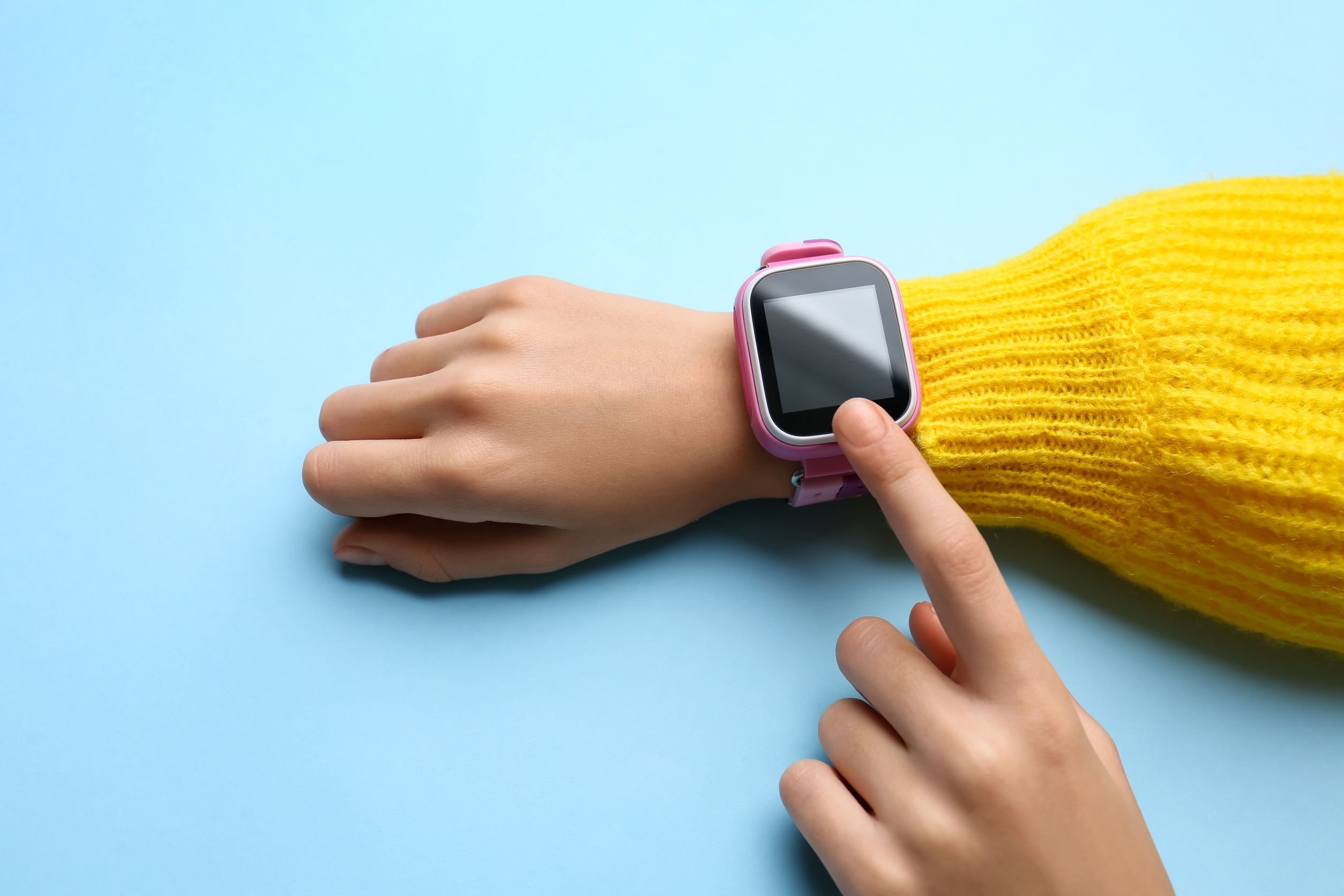 Mejores relojes inteligentes para niños - Smartwatches infantiles