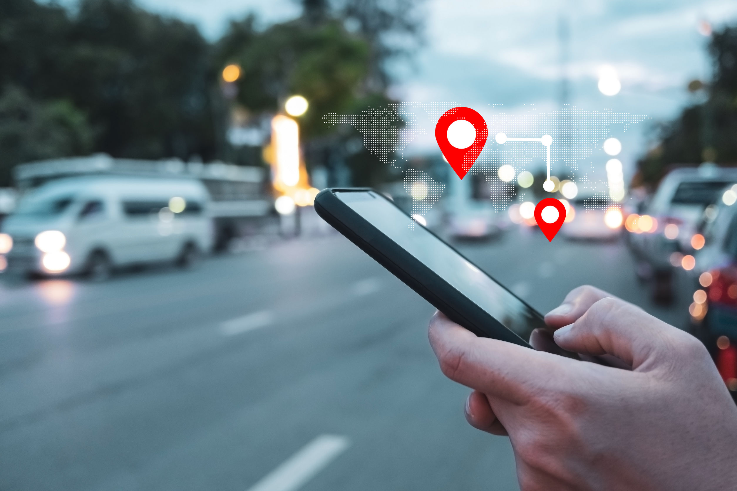 Mejores localizadores GPS para auto: cuáles son, comparativa y precio [2021] - Bidcom News
