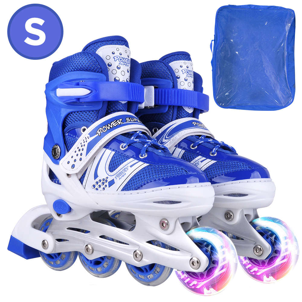 3 mejores patines y rollers para niños y niñas - Bidcom News