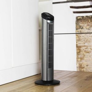 11 Tipos Diferentes De Ventiladores Y Sus Usos (con Imágenes) - Bidcom News