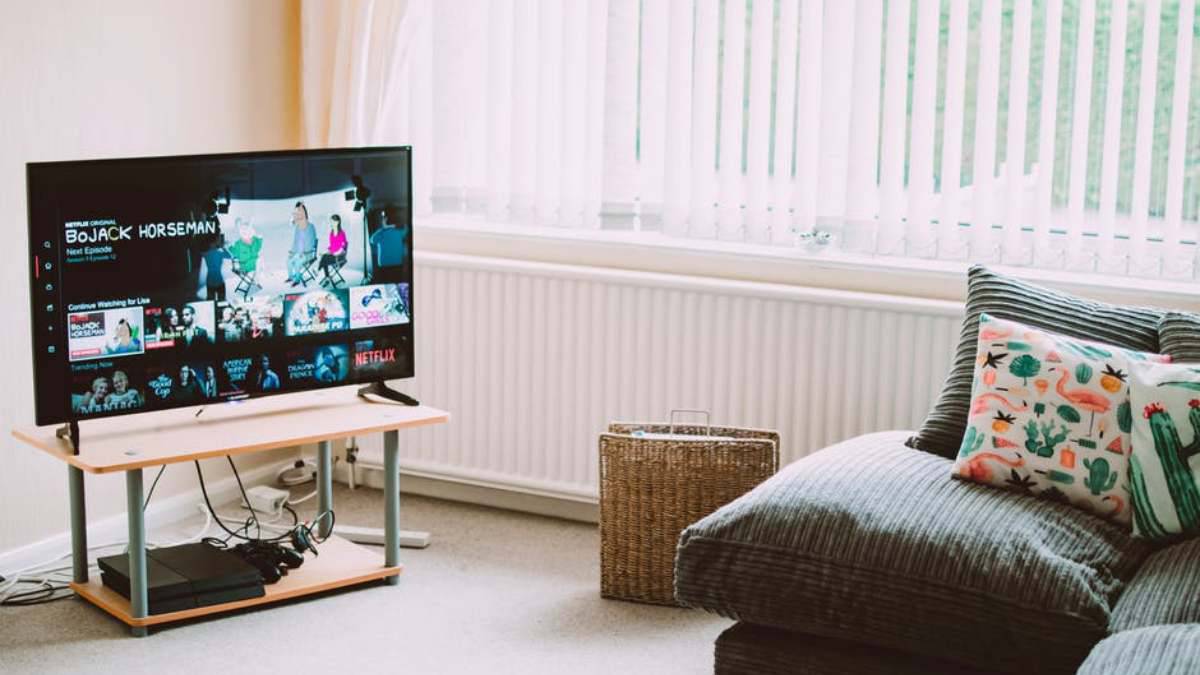 Android TV: ¿cuáles son las ventajas de elegir un televisor con la  plataforma de Google?, Actualidad