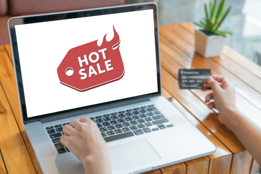 Próximo Hot Sale 2024 cuándo es y mejores ofertas News