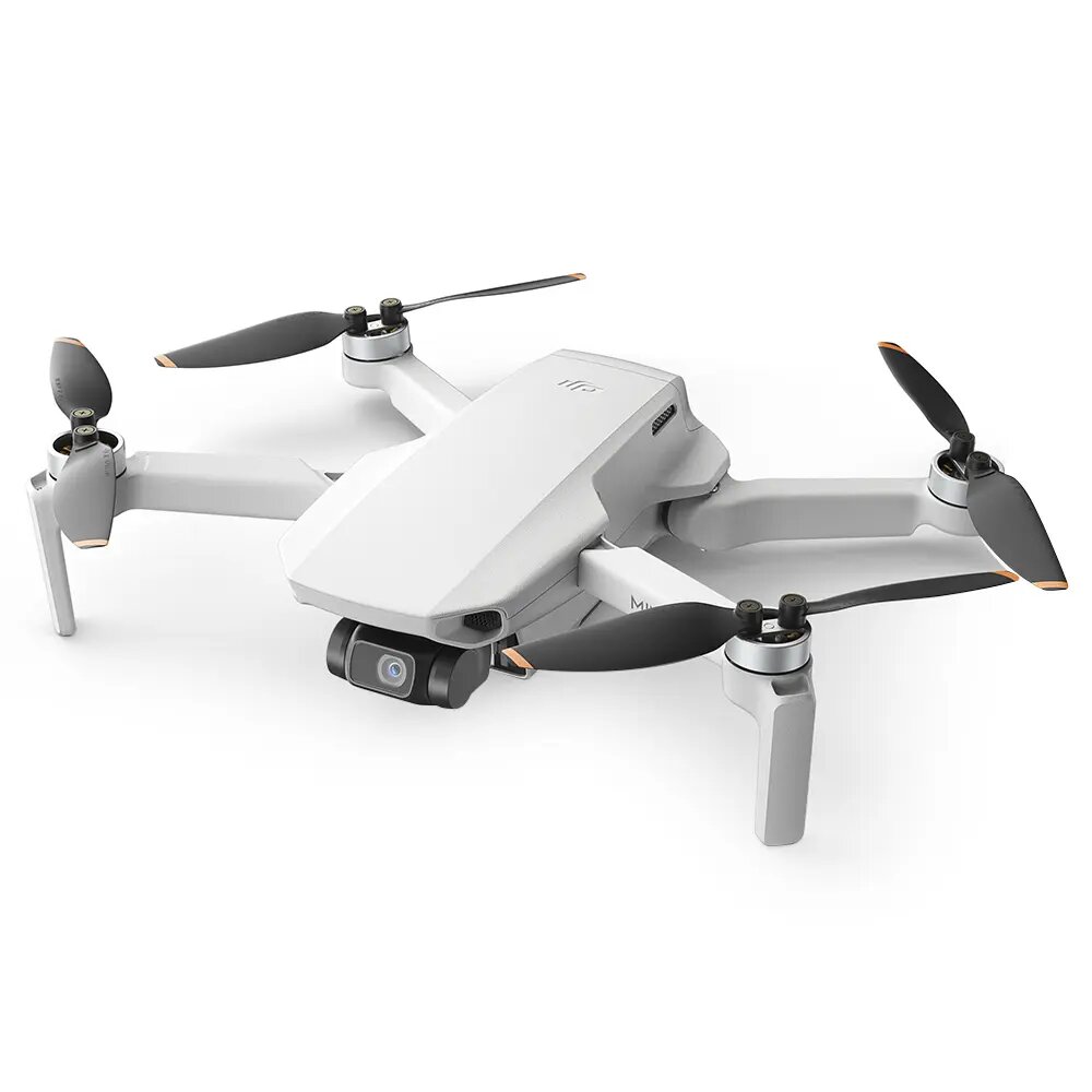 Drone DJI Mavic Mini 2 review