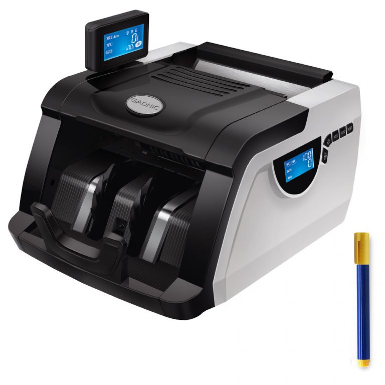 Contadora De Billetes Maquina Para Contar Billetes D | Éxito