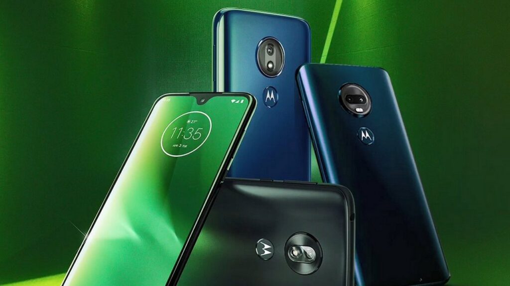 5 Mejores Celulares Motorola Precio Calidad 8950