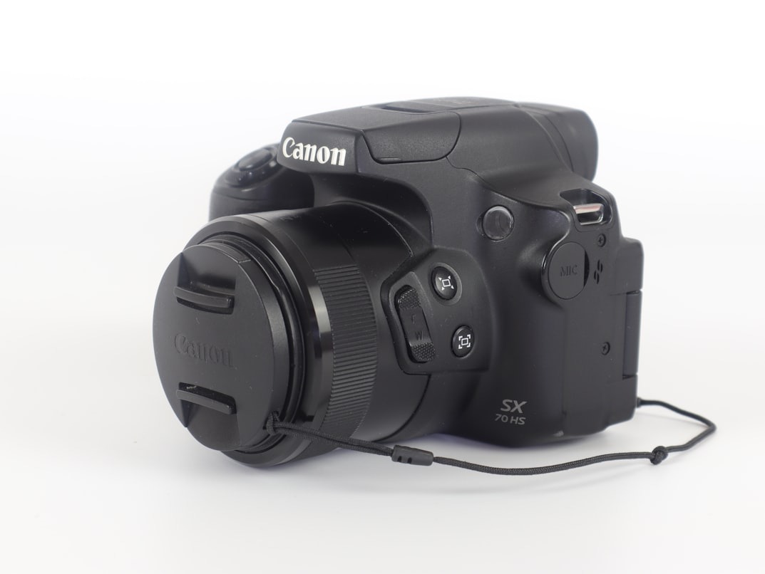 Cómo usar una cámara digital: Guía básica para empezar a sacar mejores ...