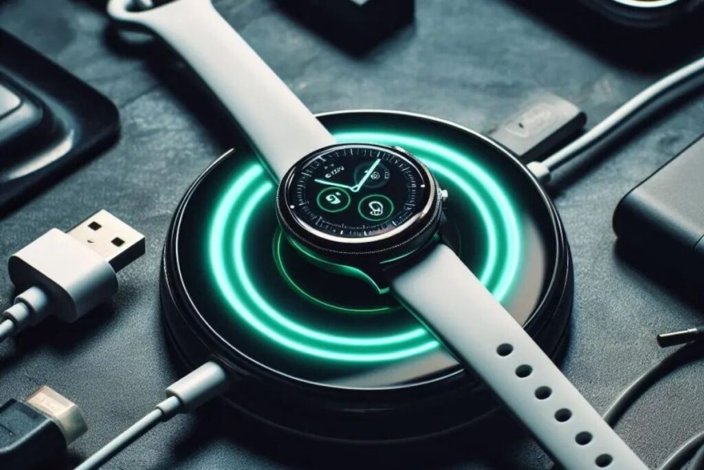 Reloj Inteligente Cuanto Tarda En Cargar Apple Watch Relojes