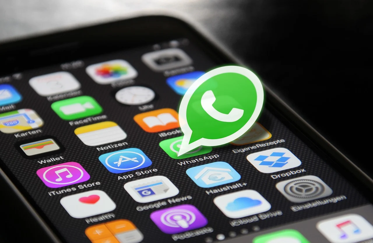 como tener whatsapp en dos celulares 01