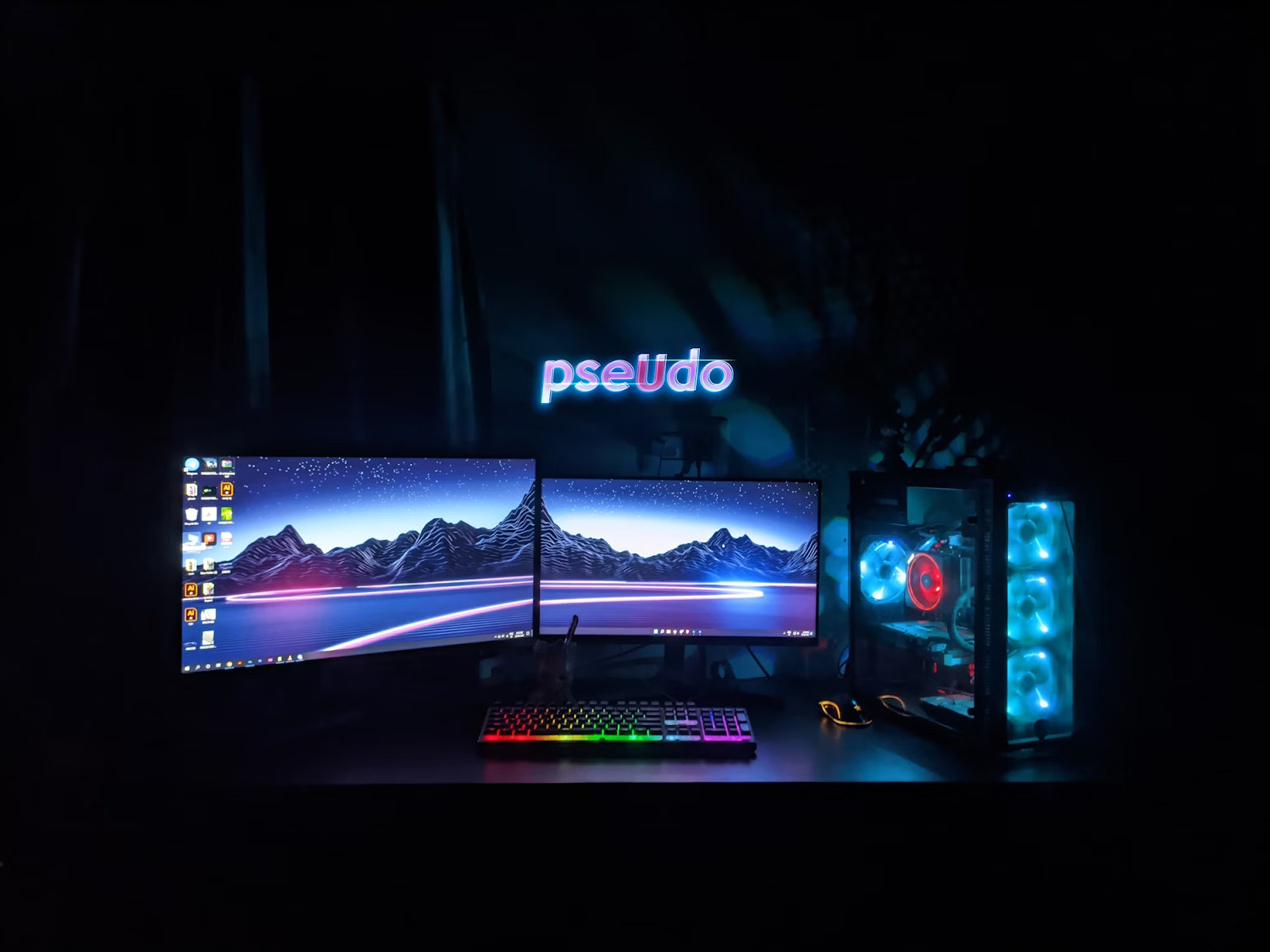 el mejor monitor gamer calidad precio​ 02