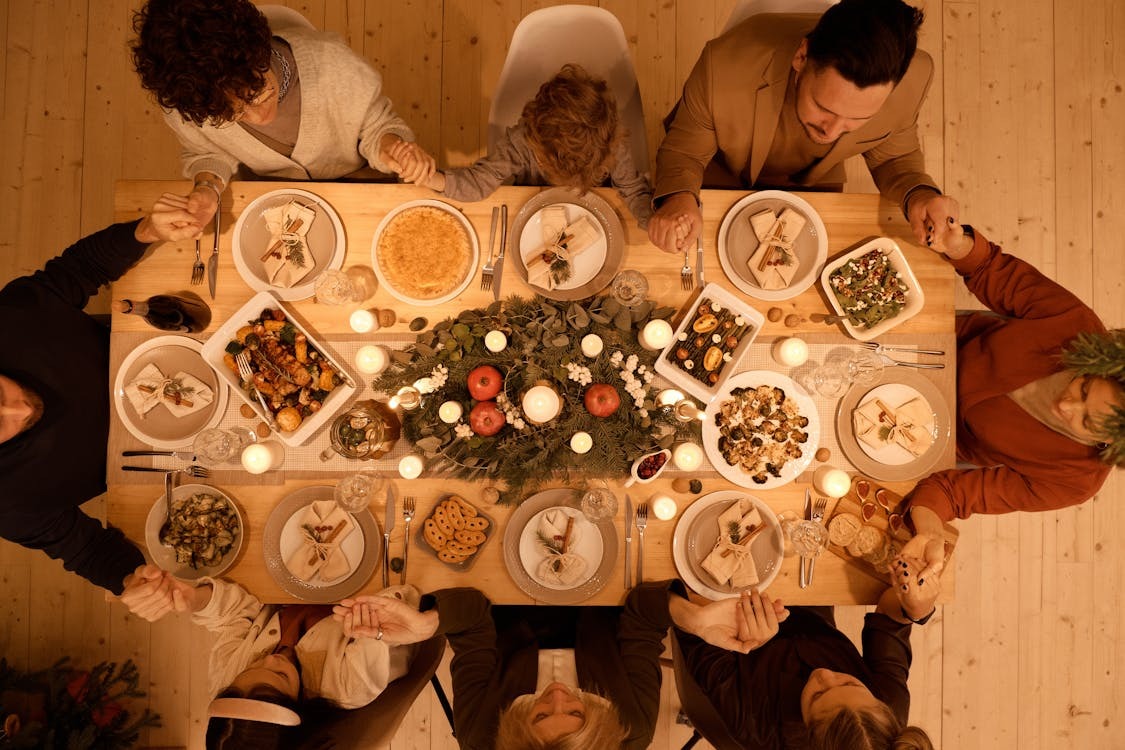 qué puedo cocinar para navidad en argentina 02