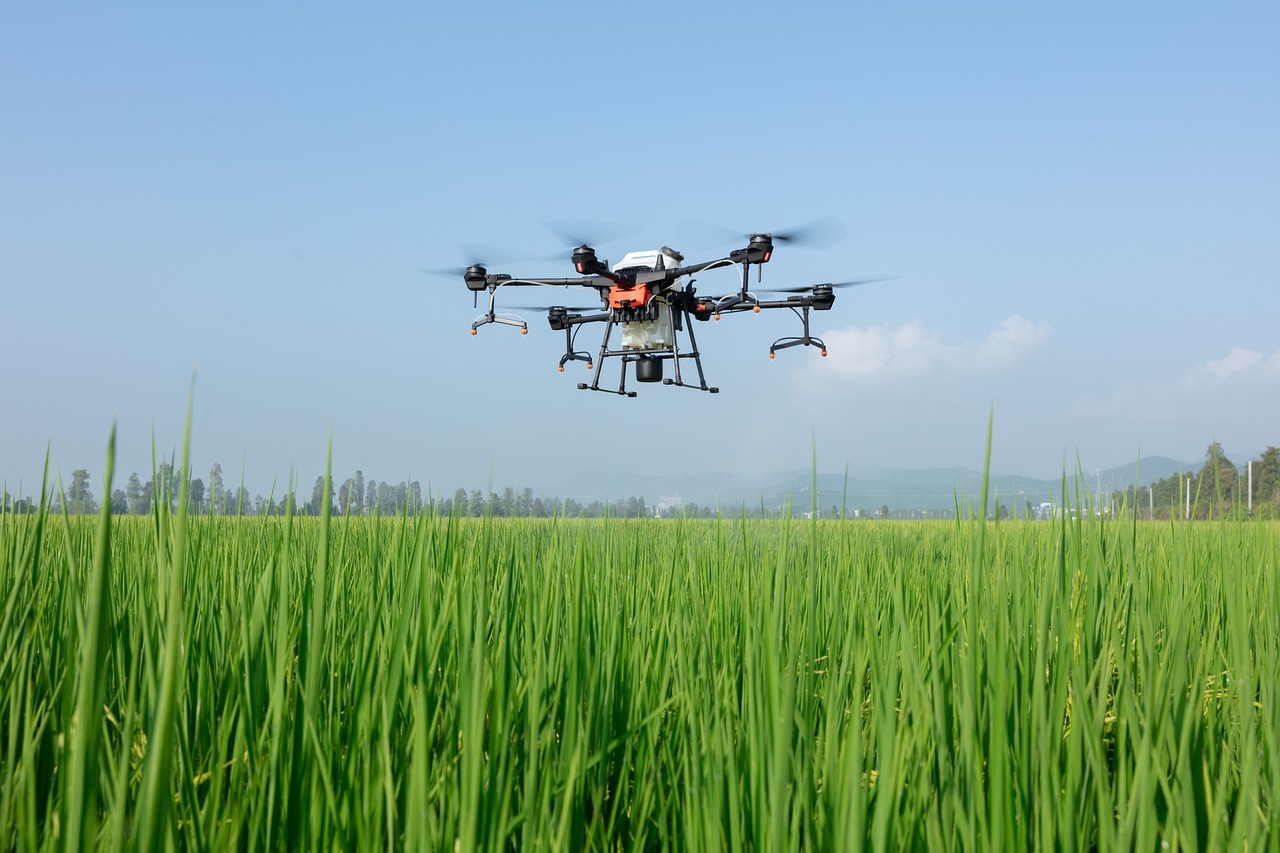 beneficios de los drones en la agricultura 03