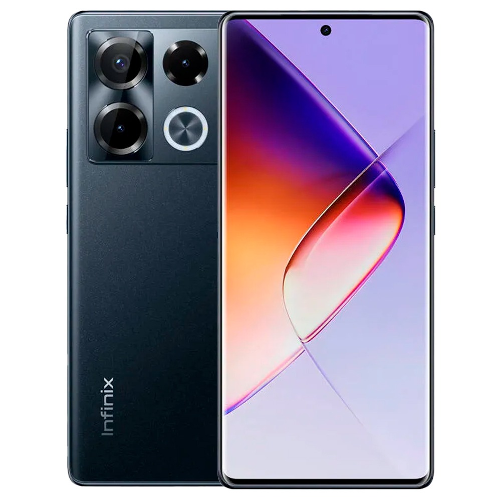 infinix hot 40 pro características 04