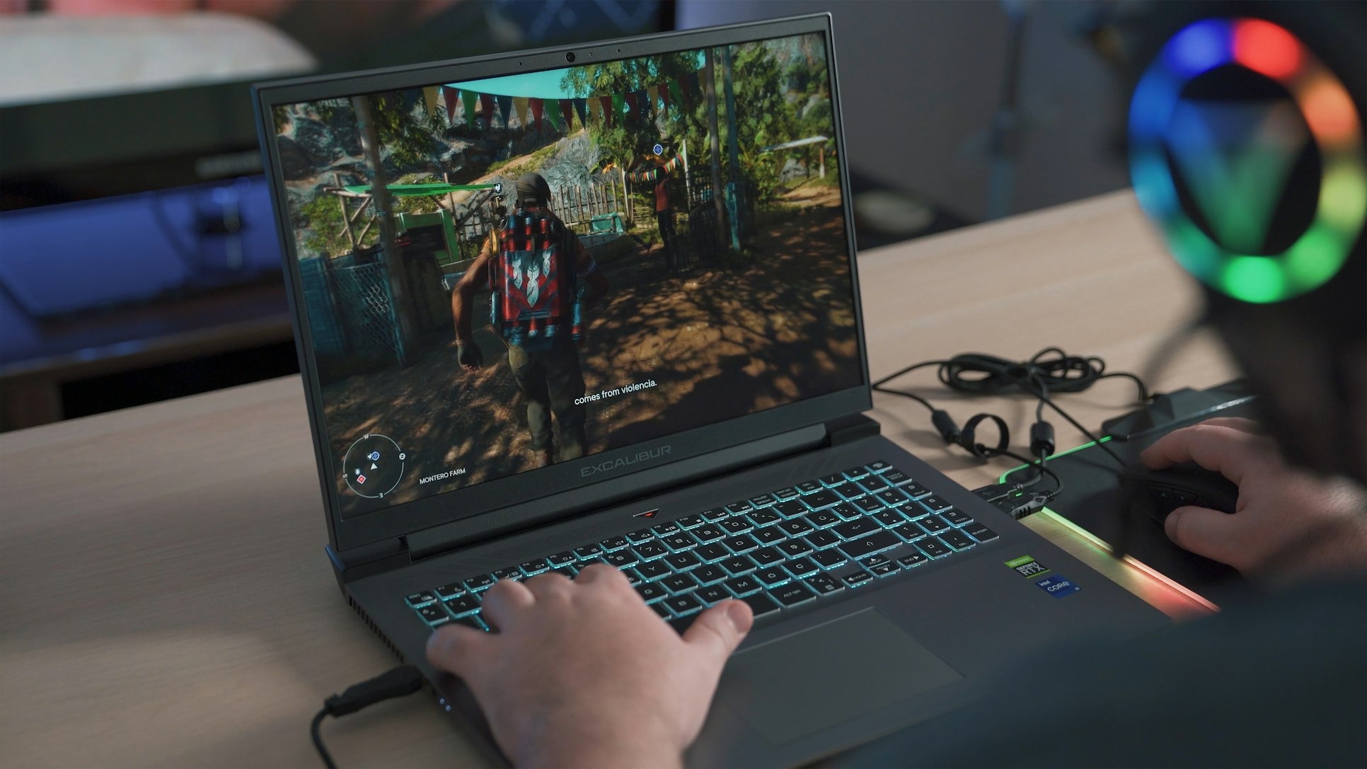 como mejorar el rendimiento de mi notebook para juegos 01