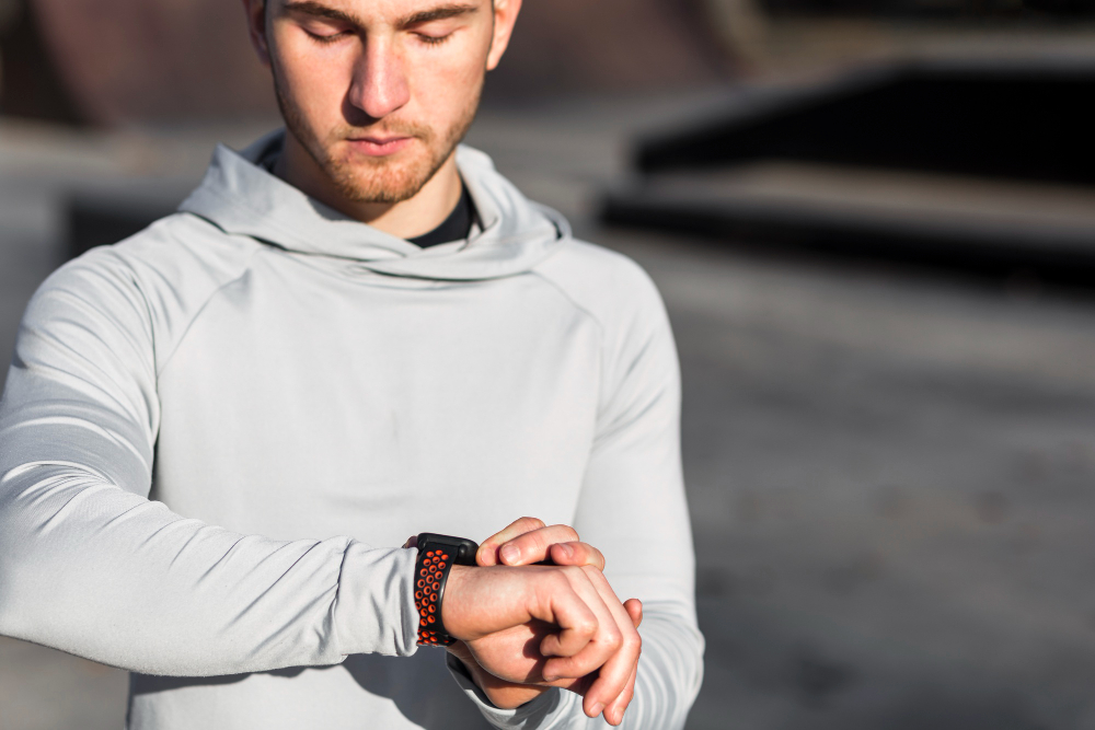 cual es el mejor reloj inteligente para hacer deporte