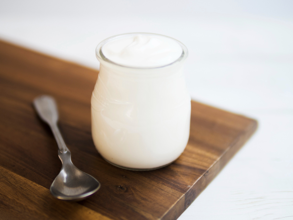 como hacer yogur en yogurtera​ 02