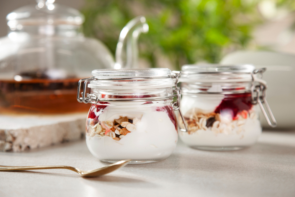 cual es la mejor yogurtera en argentina 02​
