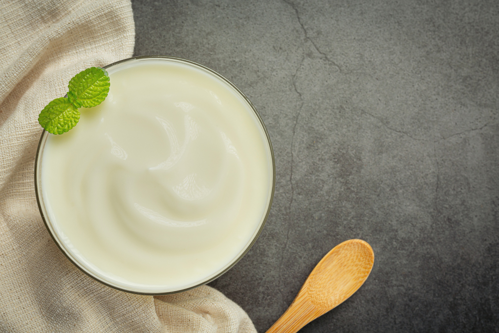 como hacer yogur griego en yogurtera 02