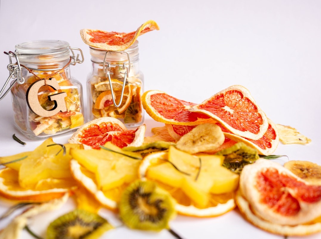 beneficios de los alimentos deshidratados
