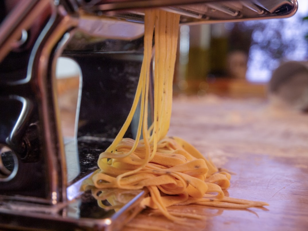 limpiar maquina de pastas 02