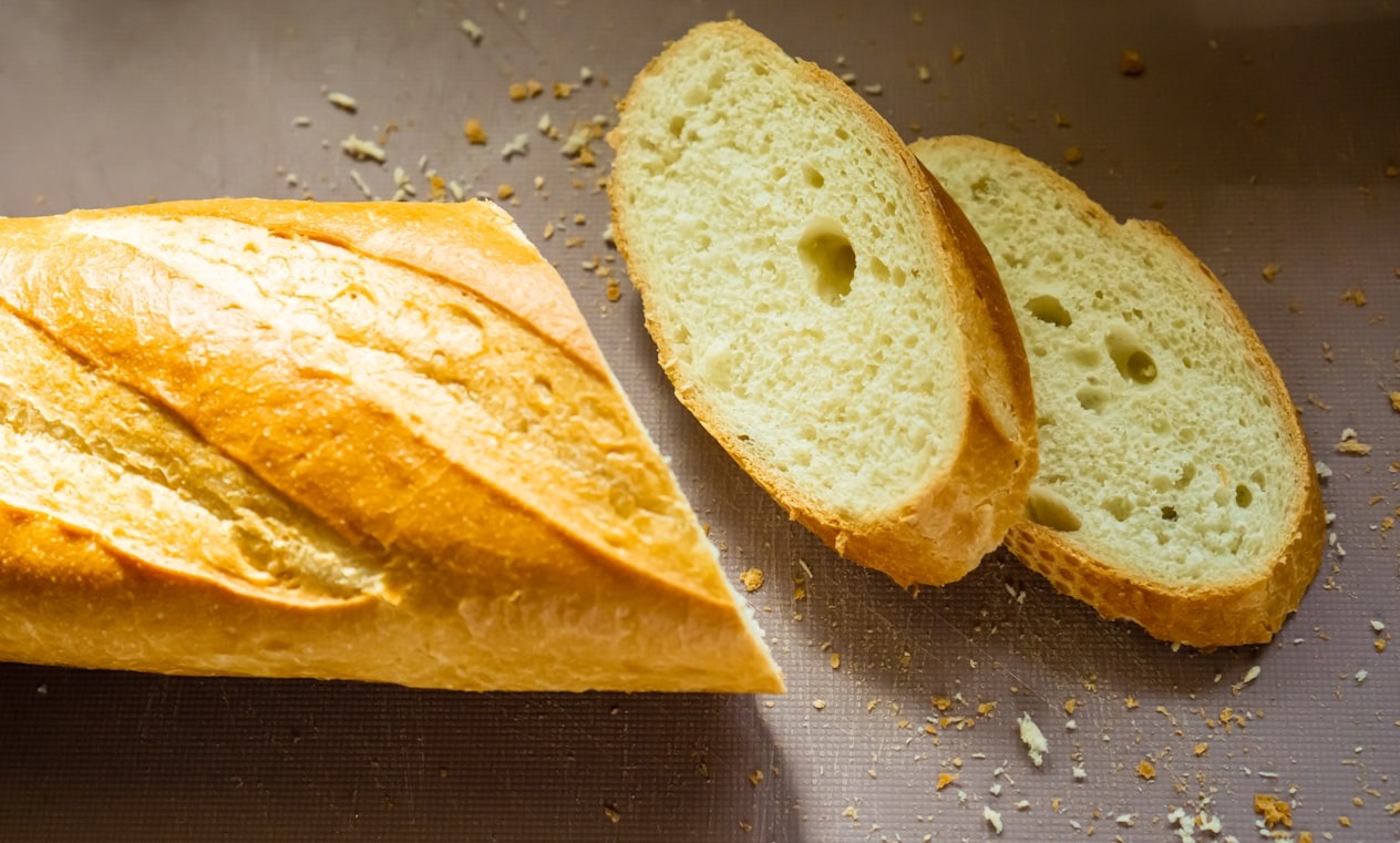 recetario horno de pan 13