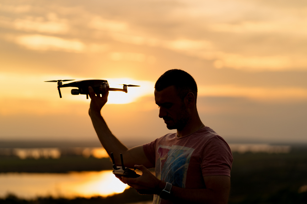 cual es el dron que dura mas volando 02