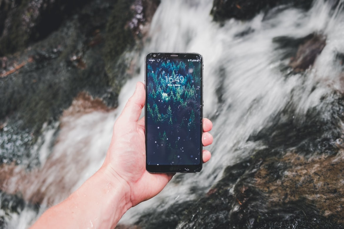 celulares resistencia al agua 02