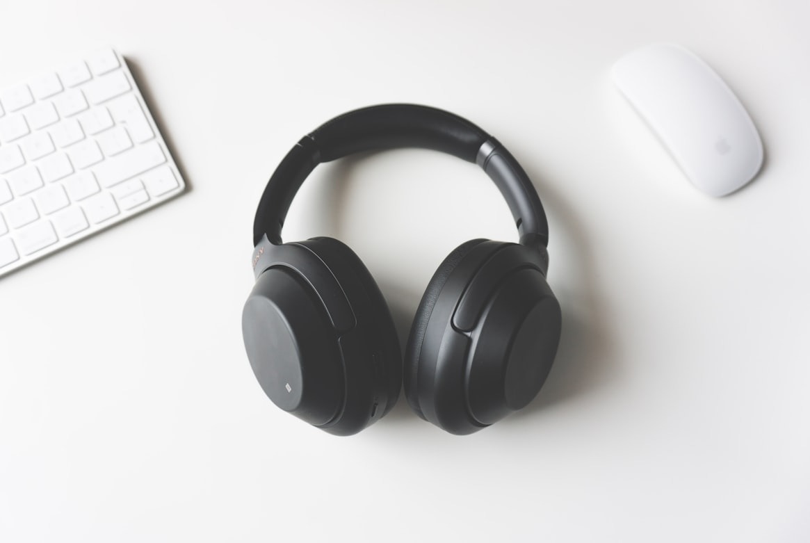 como funcionan los auriculares con cancelación de ruido