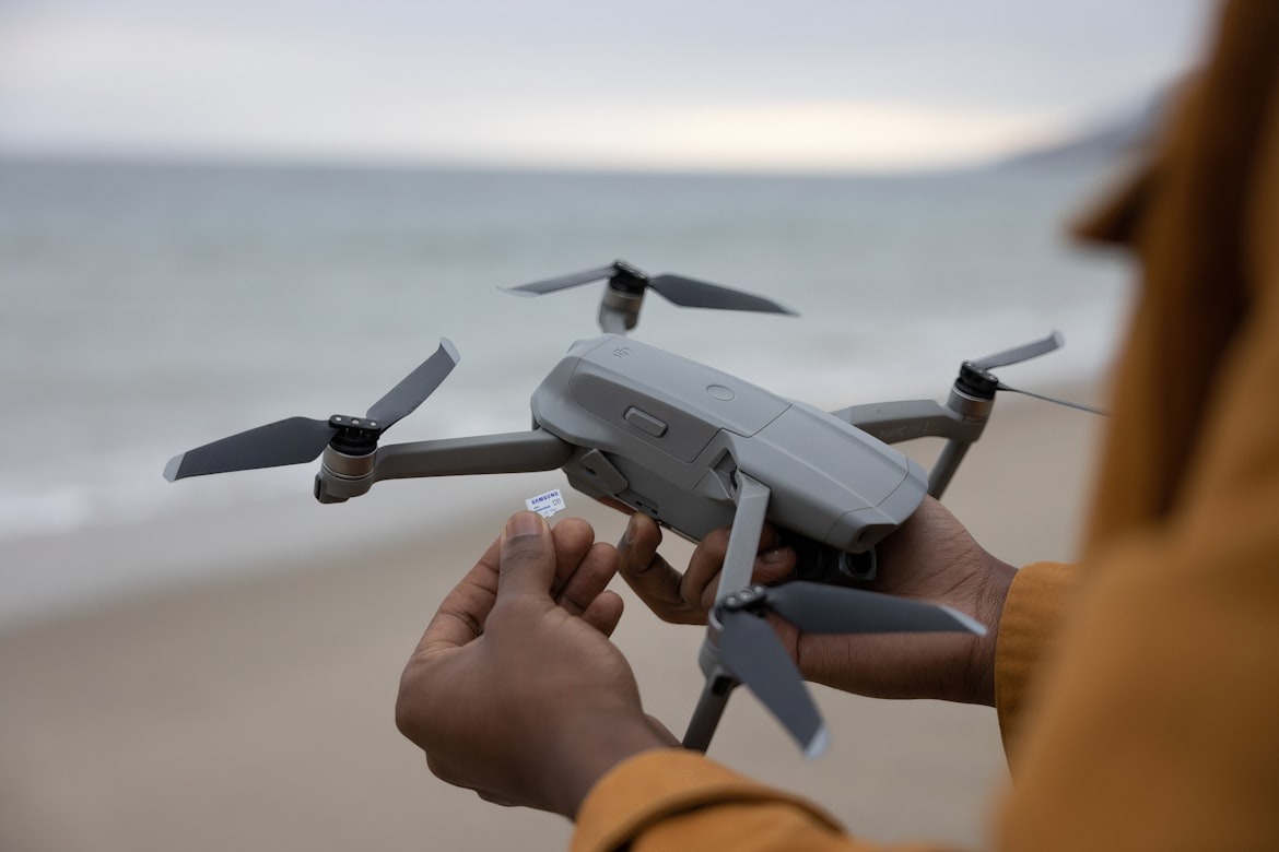 permiso para volar drone en argentina