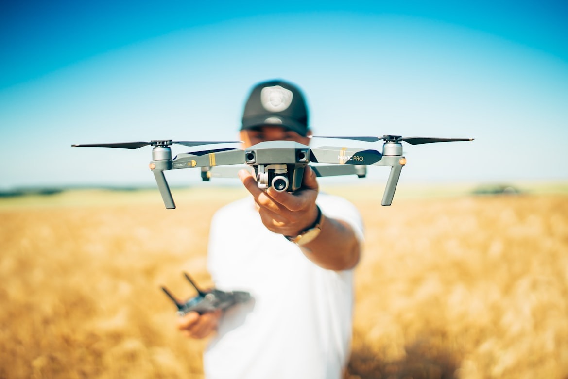 tips para volar drones​ 02