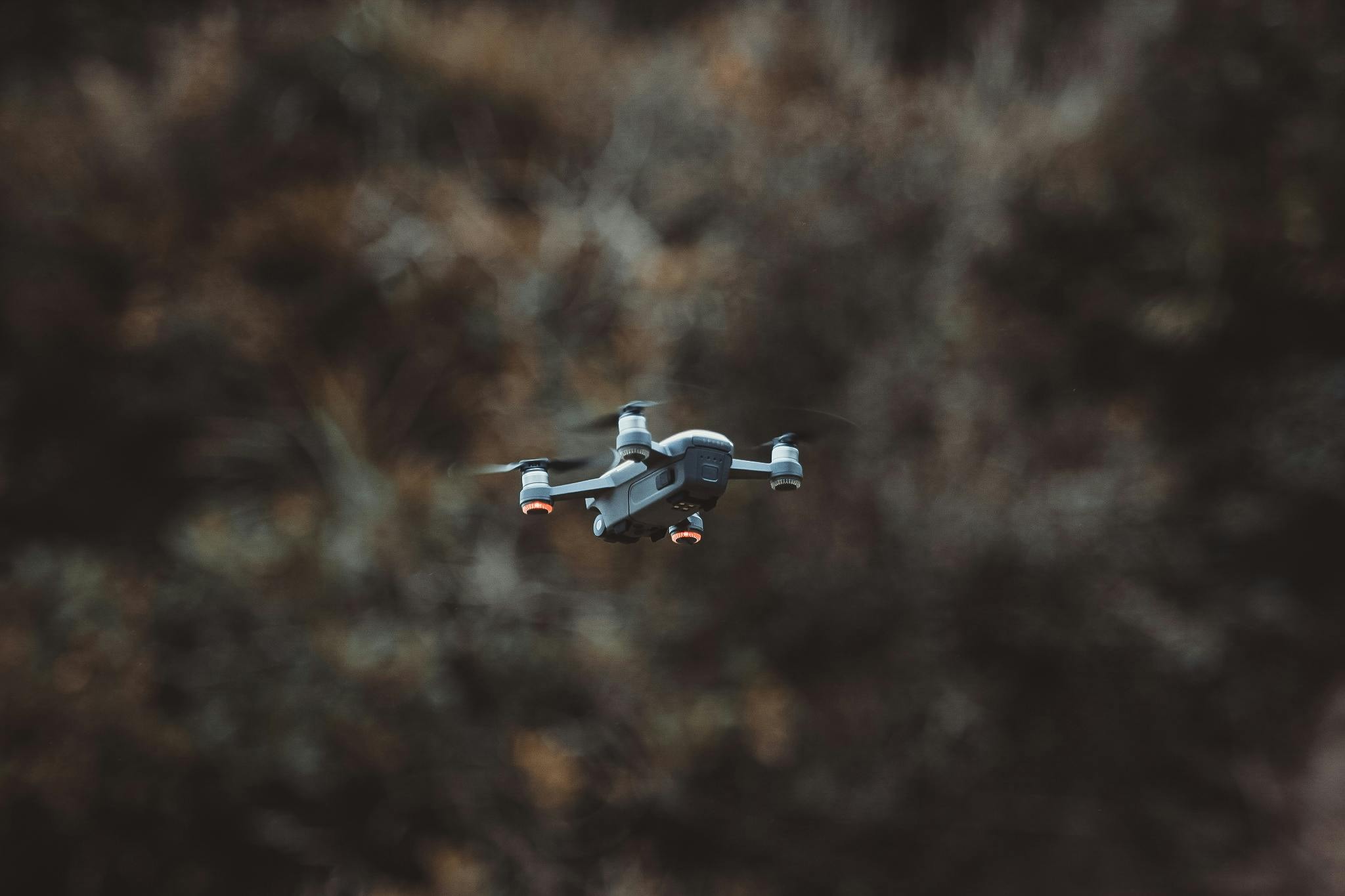 zonas prohibidas para volar drones​ 02