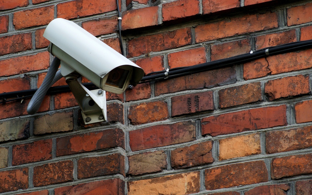 tipos de camaras de seguridad​ 01