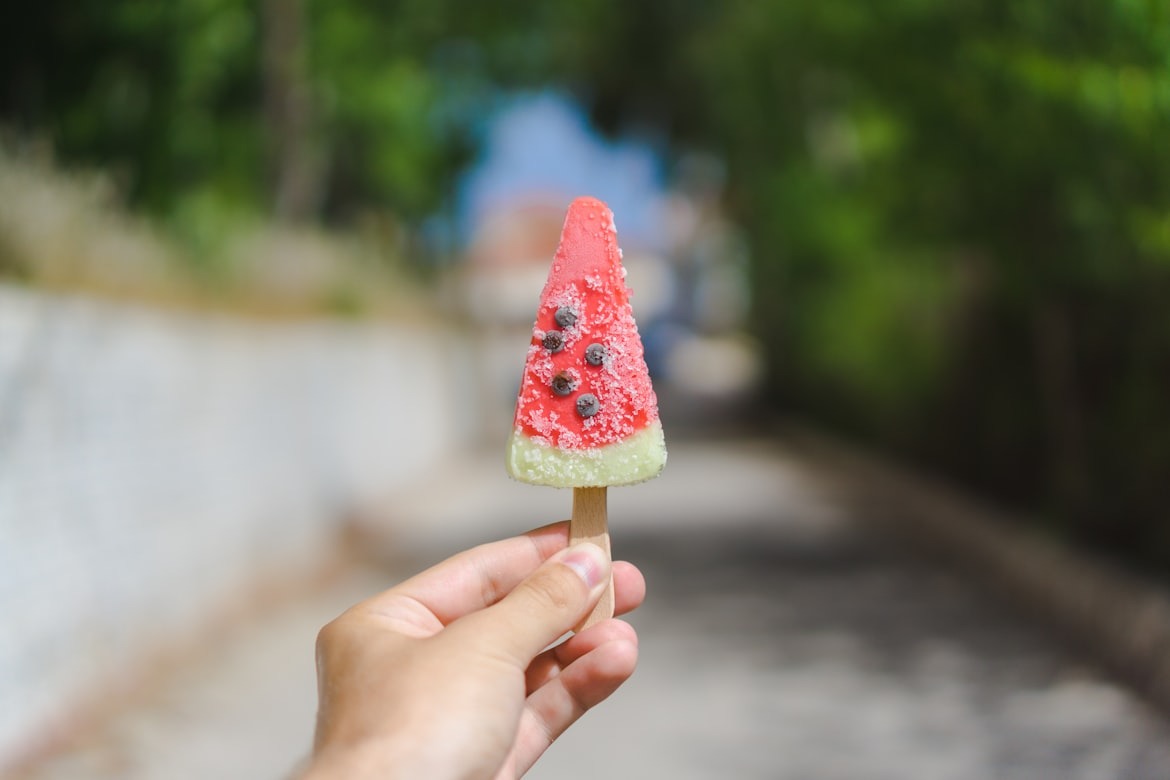 recetas de verano