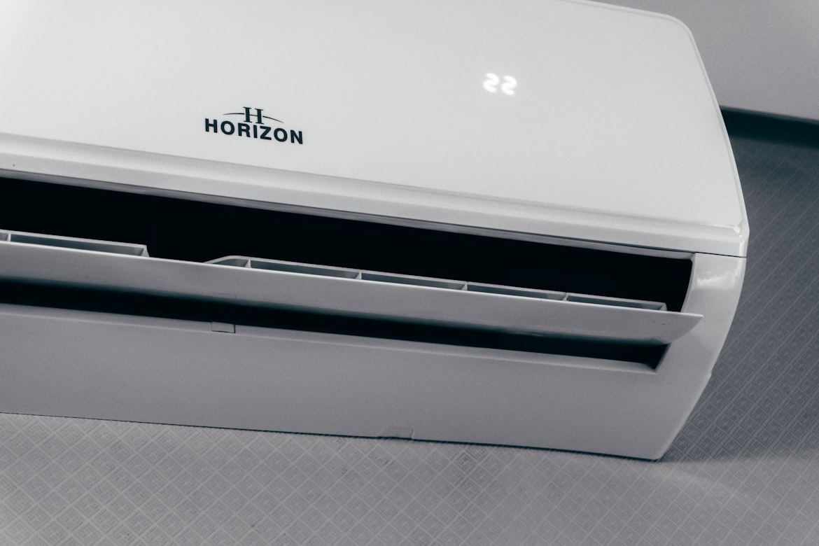 modos aire acondicionado