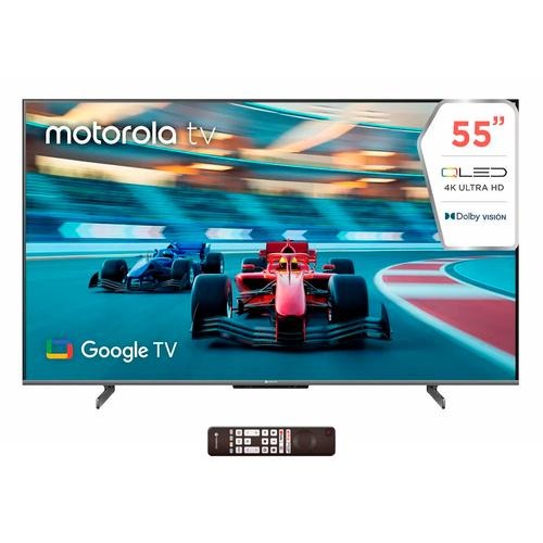 smart tv motorola