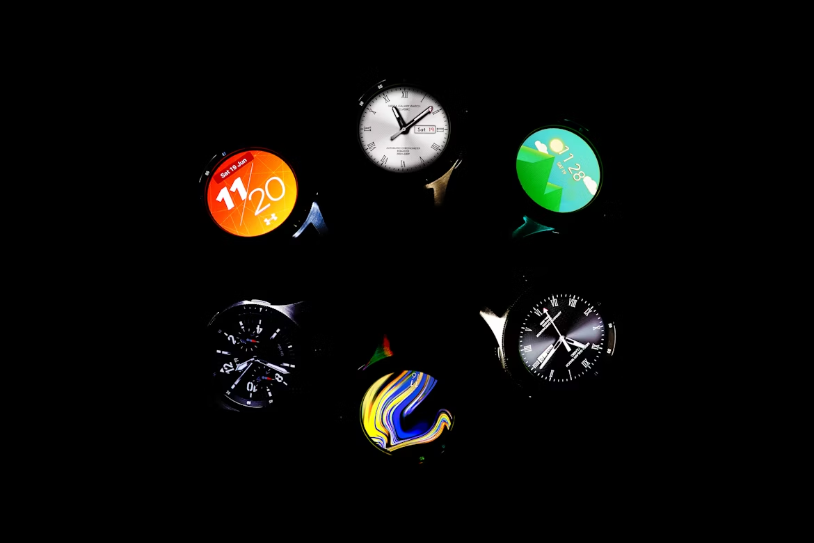 smartwatch diario o deportivo