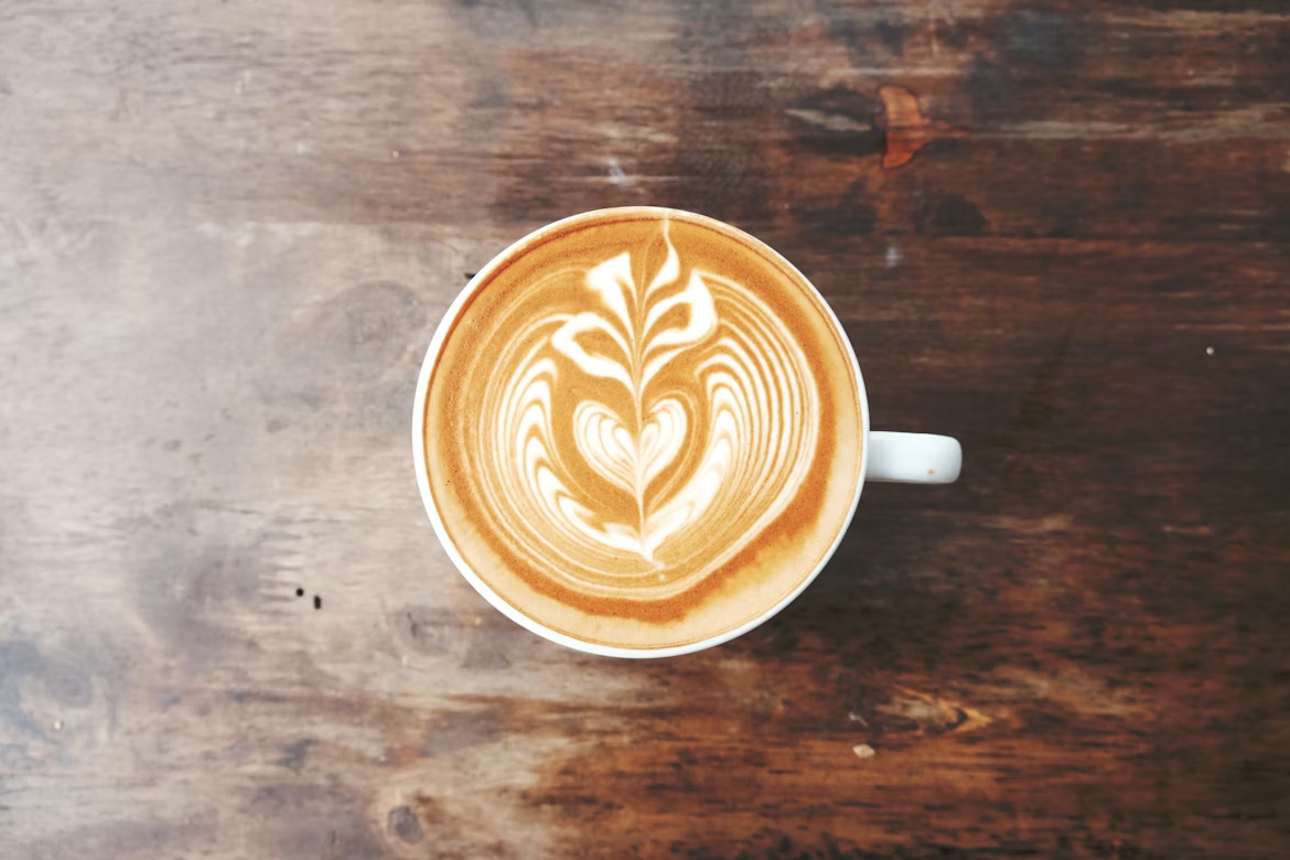 tipos de cafeteras