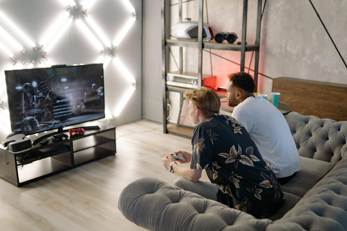 smart tv 4k
