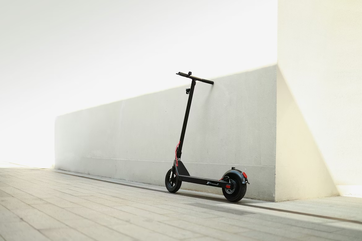 monopatín eléctrico para ciudad