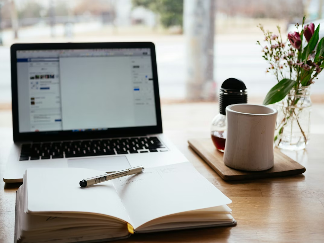 notebook para estudiante