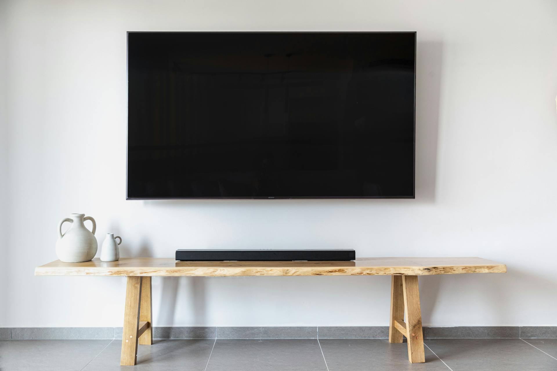 Barra de sonido para Smart TV