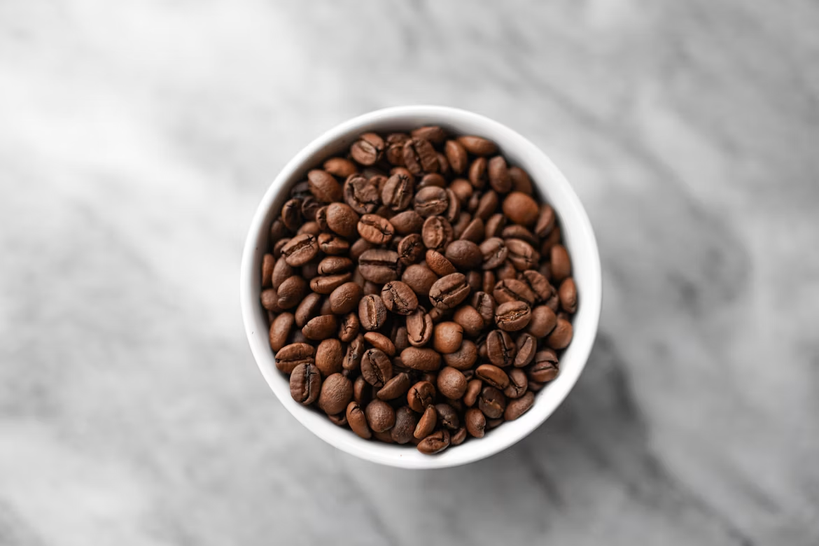 cafetera para invierno