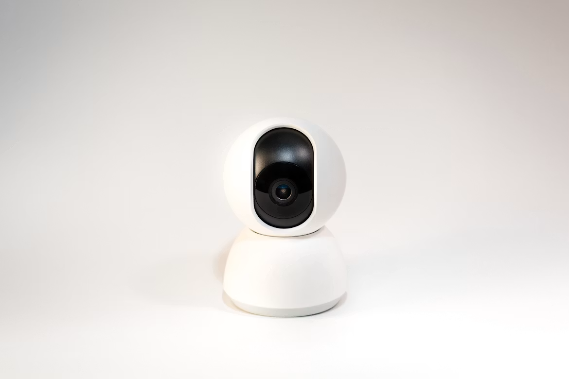 cámara para negocio wifi