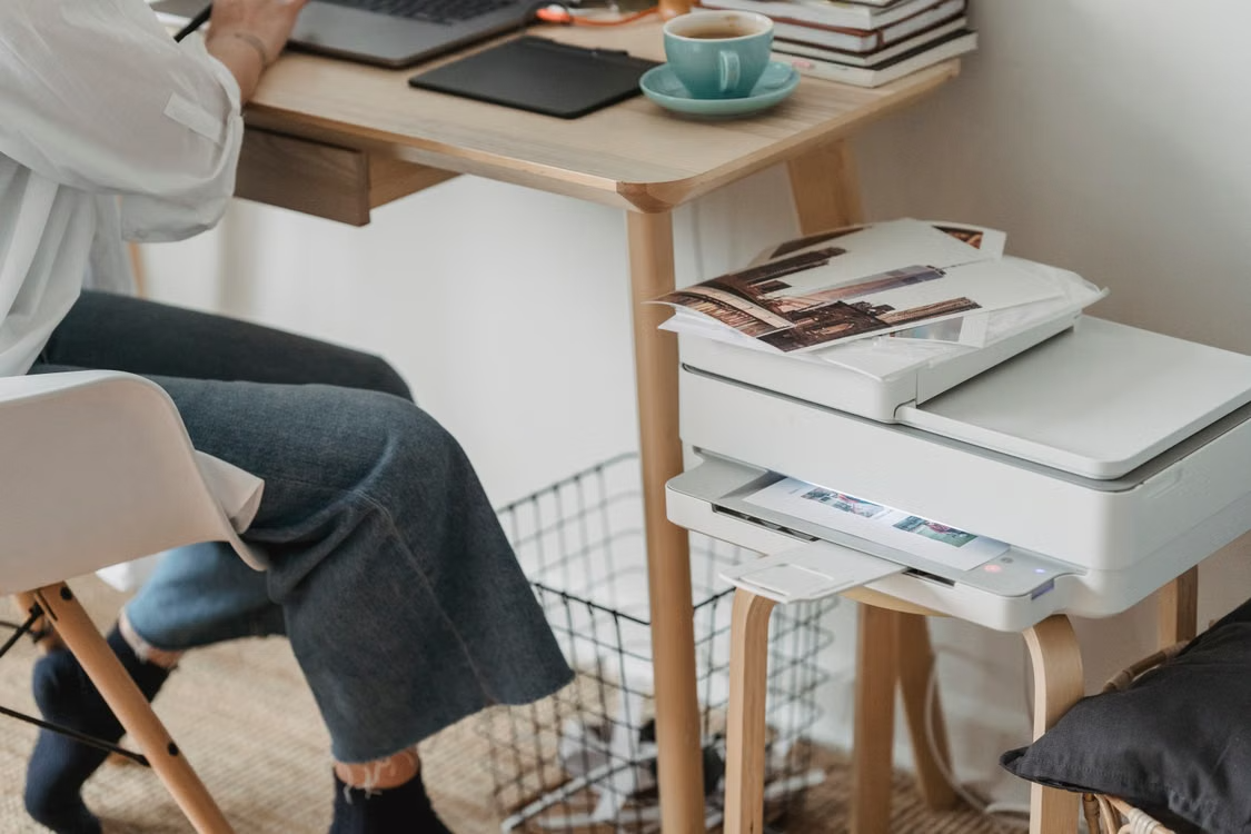 impresora para homeoffice